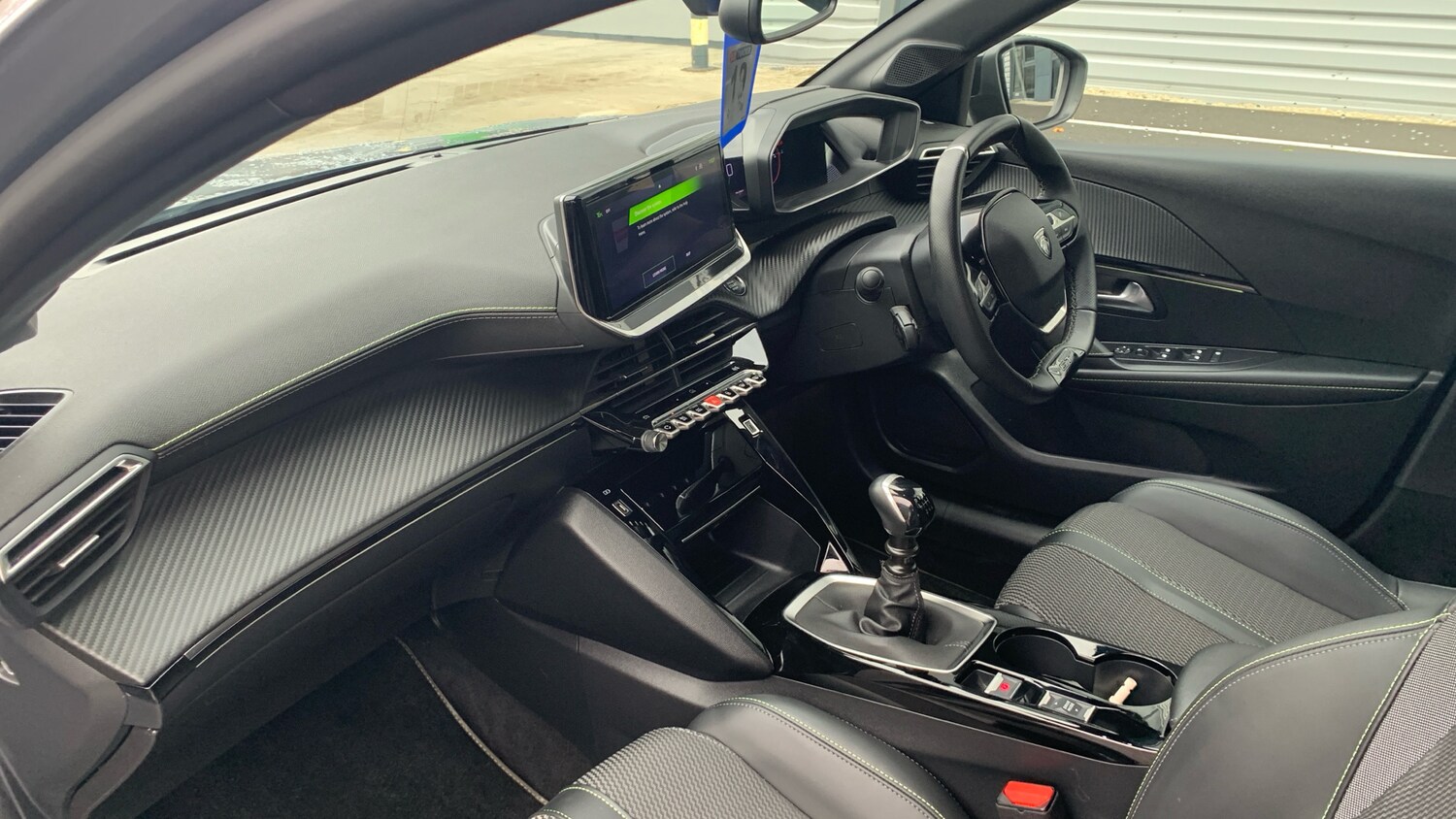 Used Peugeot 208 2024 for sale - 76175978: Photo 12