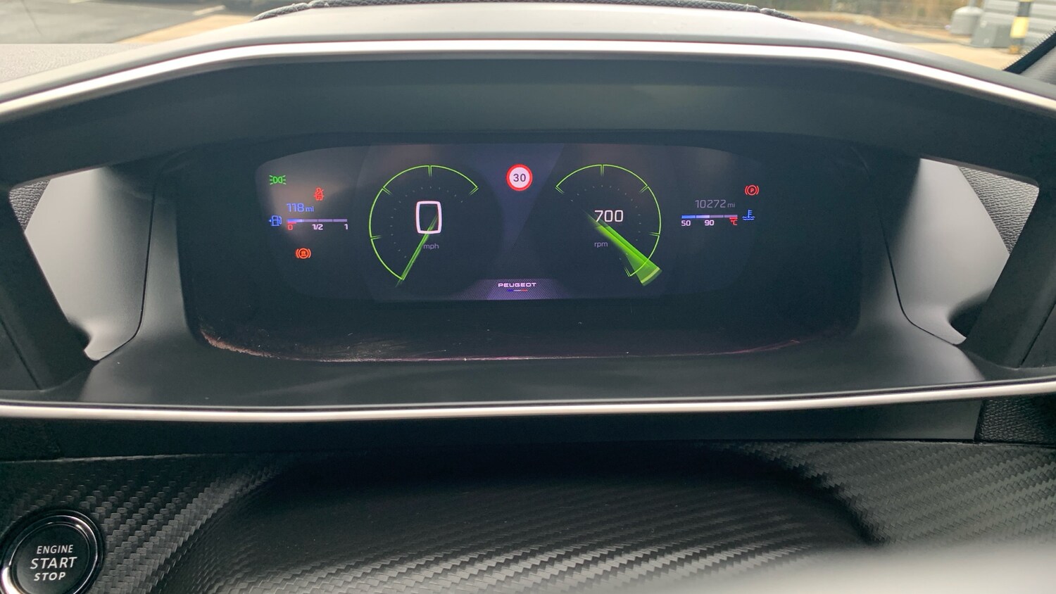 Used Peugeot 208 2024 for sale - 76175978: Photo 13