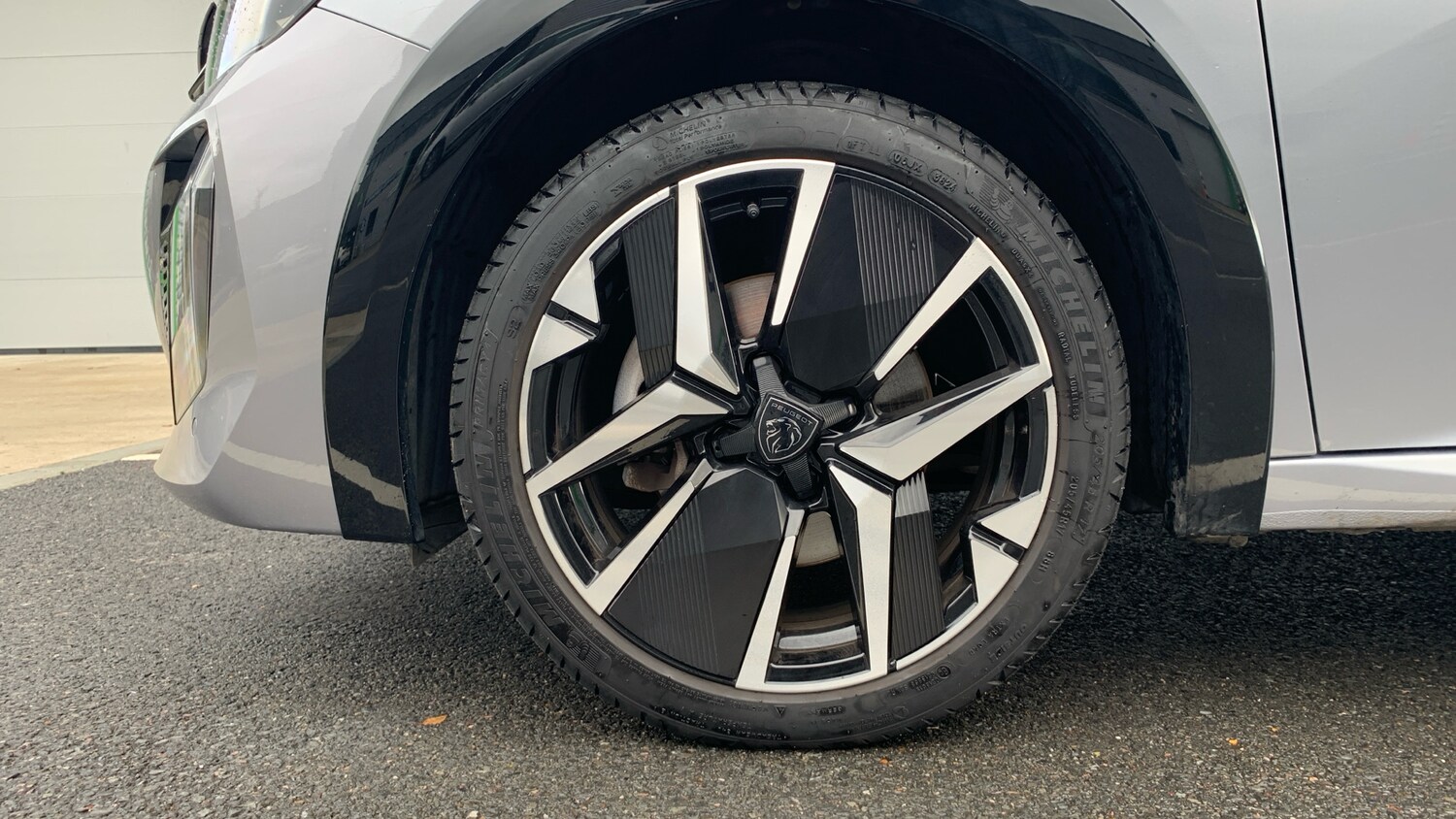 Used Peugeot 208 2024 for sale - 76175978: Photo 14