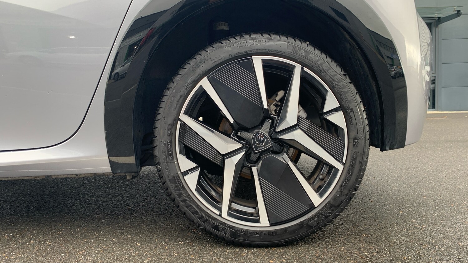 Used Peugeot 208 2024 for sale - 76175978: Photo 15