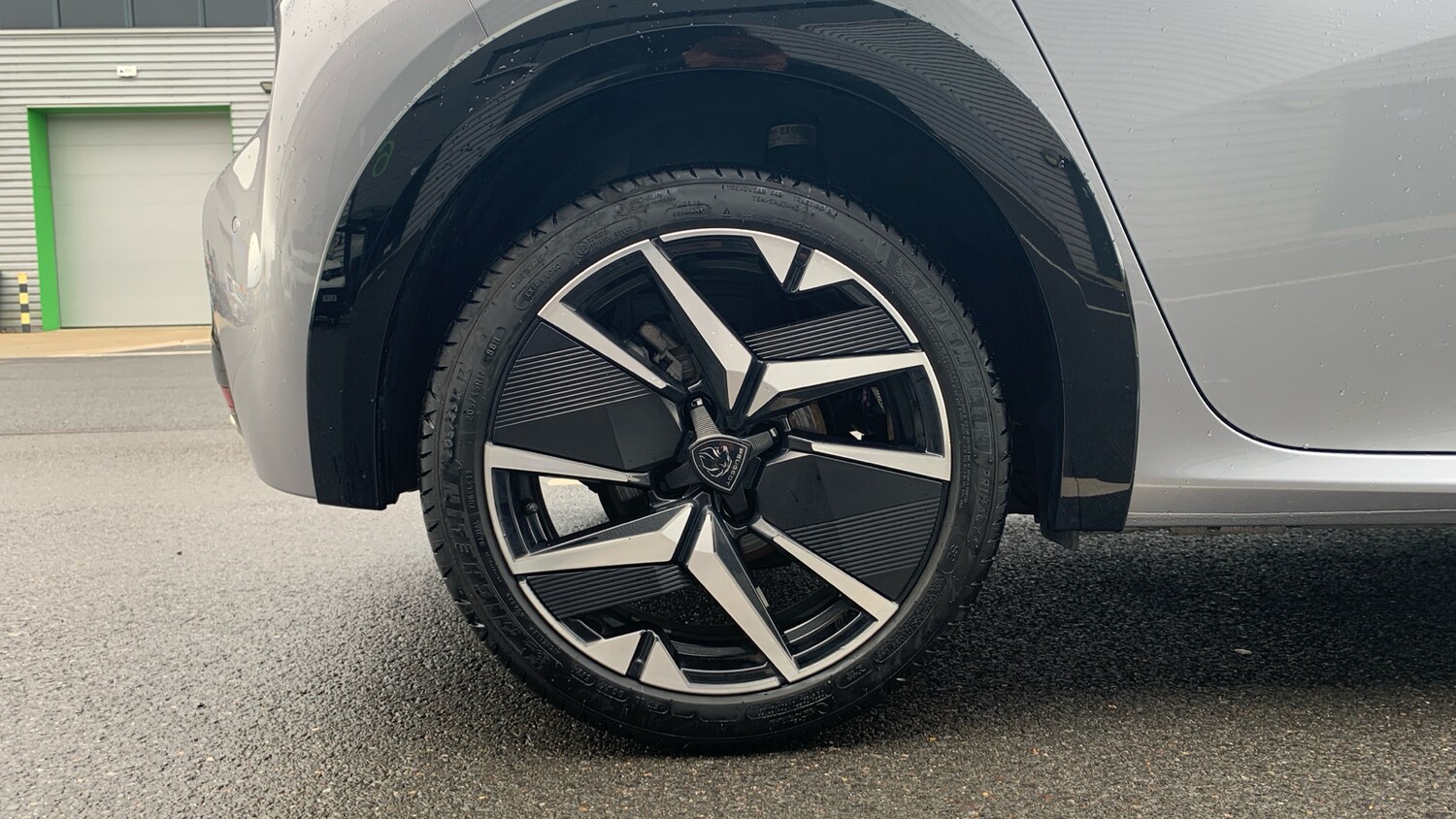 Used Peugeot 208 2024 for sale - 76175978: Photo 16