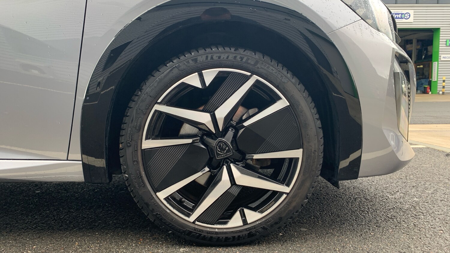 Used Peugeot 208 2024 for sale - 76175978: Photo 17