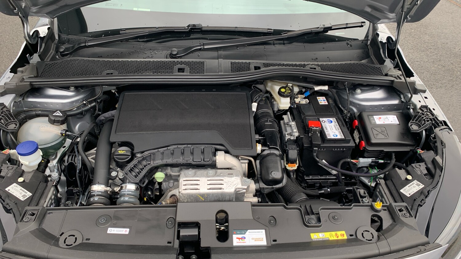 Used Peugeot 208 2024 for sale - 76175978: Photo 18