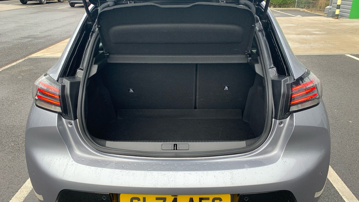 Used Peugeot 208 2024 for sale - 76175978: Photo 19