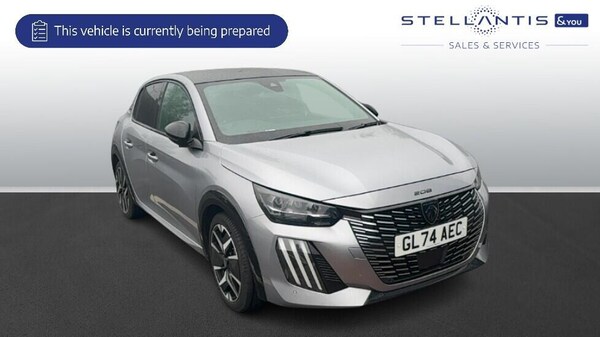 Used Peugeot 208 2024 for sale - 76175978: Photo 1