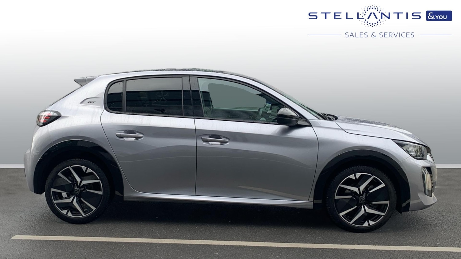 Used Peugeot 208 2024 for sale - 76175978: Photo 2