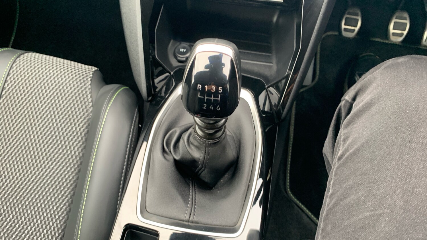 Used Peugeot 208 2024 for sale - 76175978: Photo 20