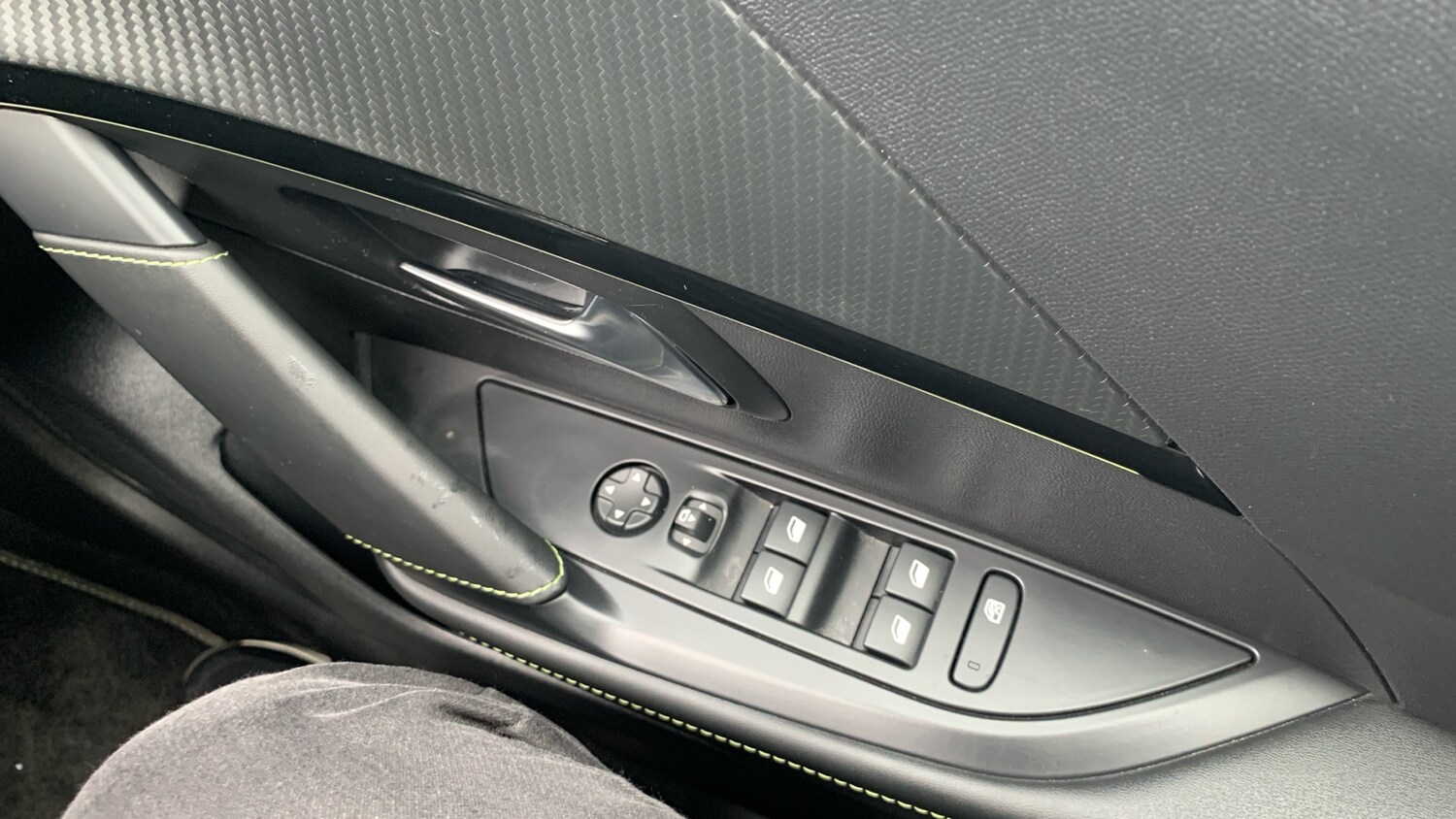 Used Peugeot 208 2024 for sale - 76175978: Photo 22