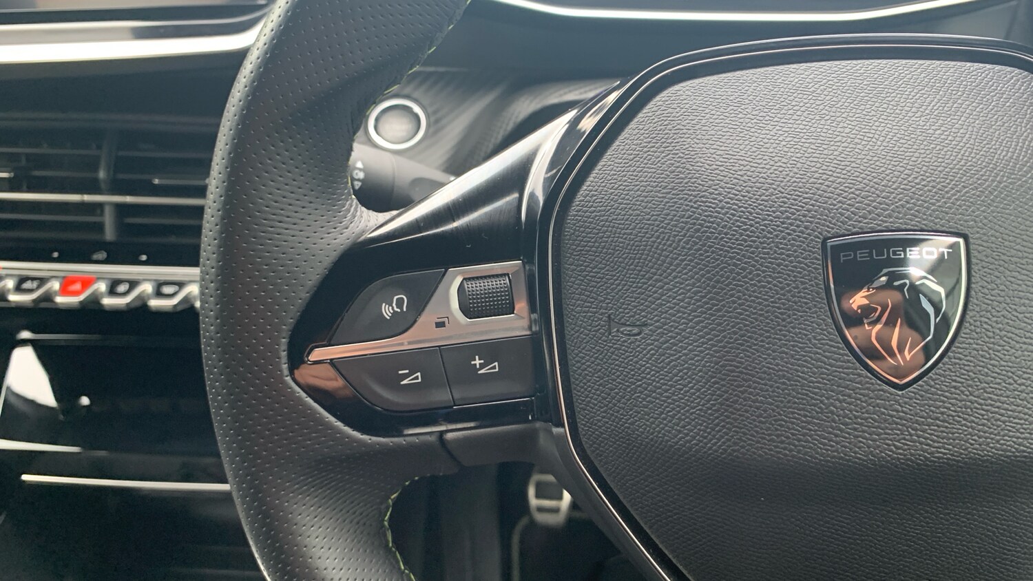 Used Peugeot 208 2024 for sale - 76175978: Photo 23