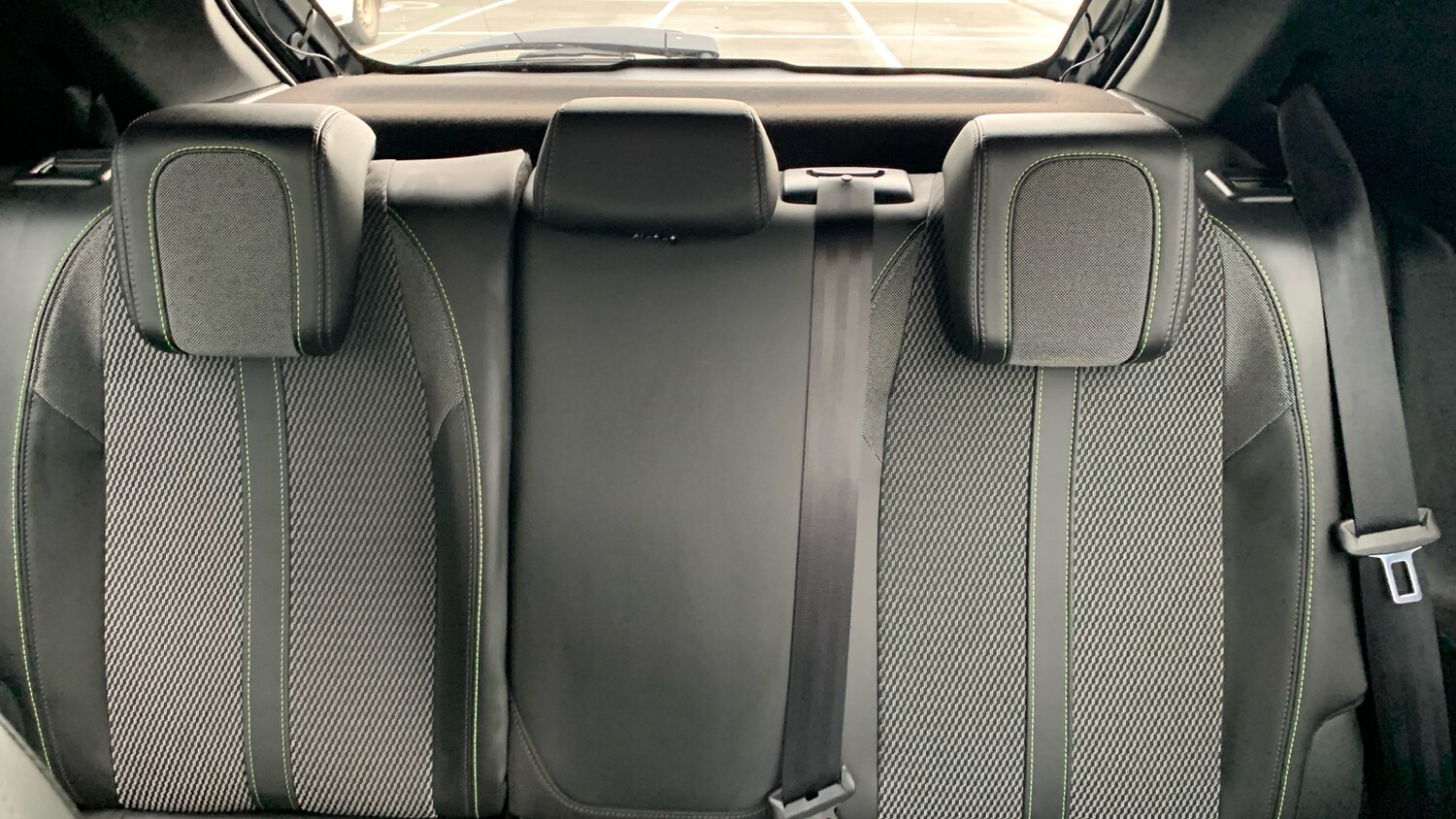 Used Peugeot 208 2024 for sale - 76175978: Photo 25