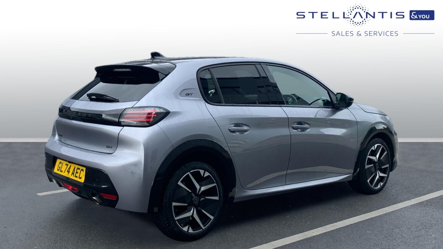 Used Peugeot 208 2024 for sale - 76175978: Photo 3