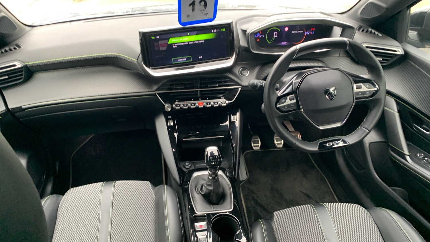 Used Peugeot 208 2024 for sale - 76175978: Photo 4