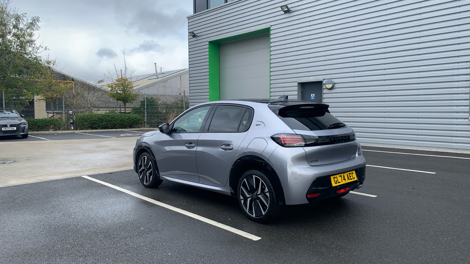 Used Peugeot 208 2024 for sale - 76175978: Photo 5