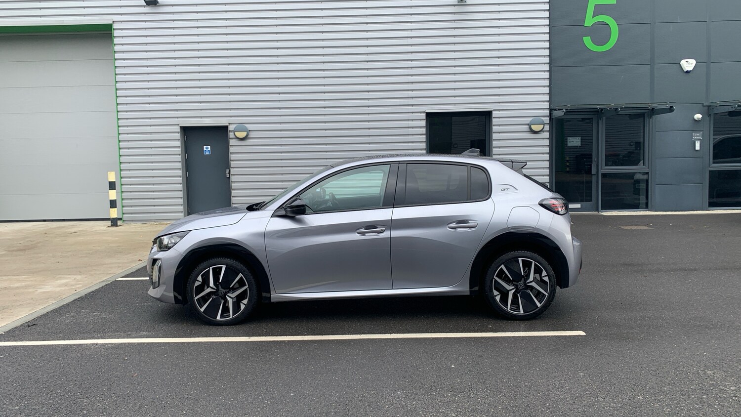 Used Peugeot 208 2024 for sale - 76175978: Photo 6