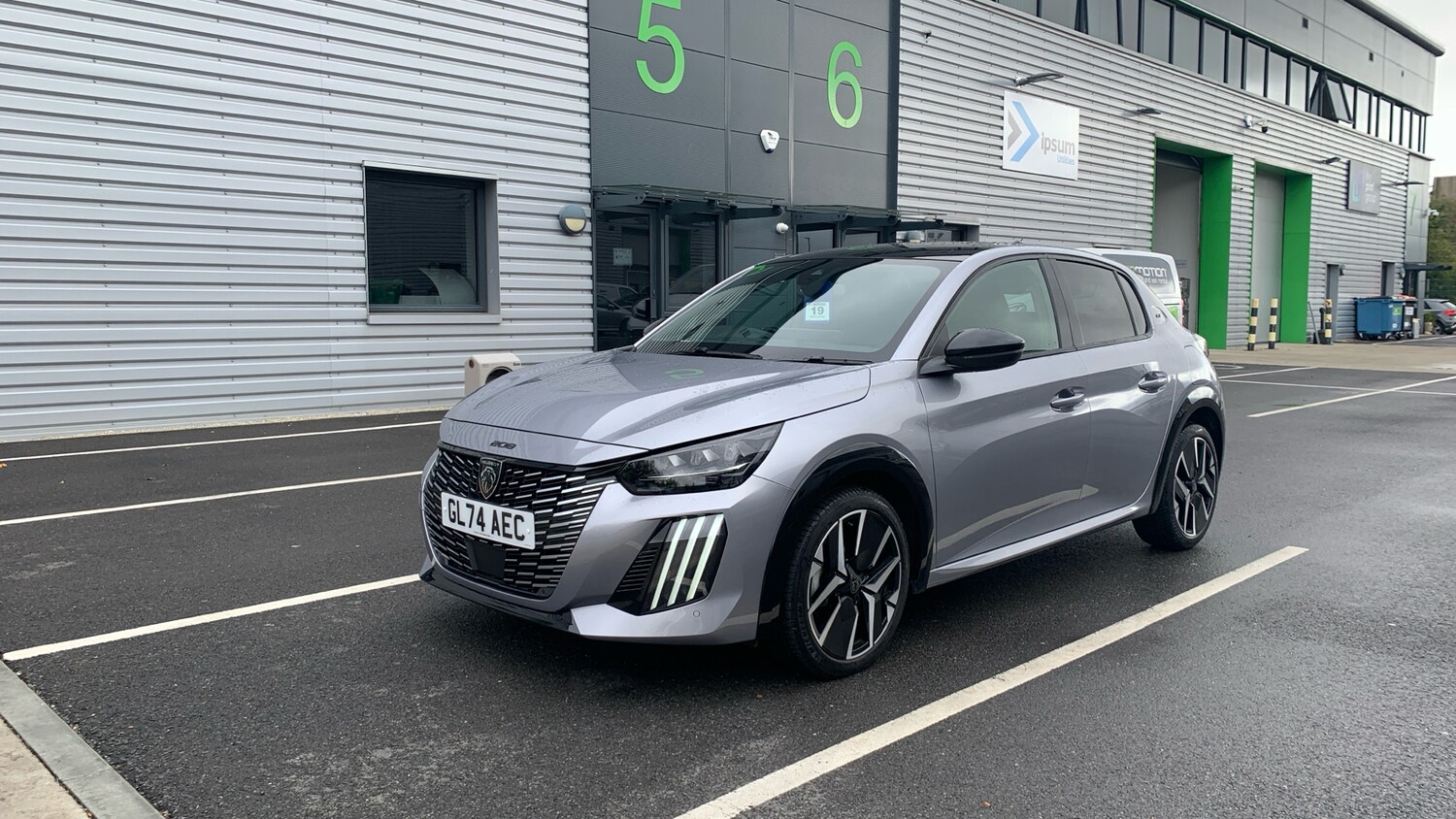 Used Peugeot 208 2024 for sale - 76175978: Photo 7