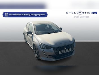 Used Peugeot 208 2023 for sale - 79413744: Photo