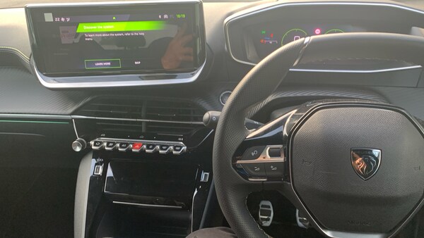 Used Peugeot 208 2024 for sale - 76123597: Photo 10