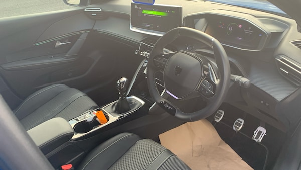 Used Peugeot 208 2024 for sale - 76123597: Photo 11