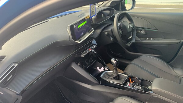 Used Peugeot 208 2024 for sale - 76123597: Photo 12