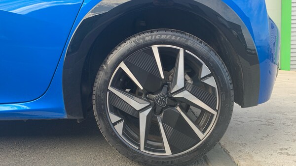 Used Peugeot 208 2024 for sale - 76123597: Photo 15
