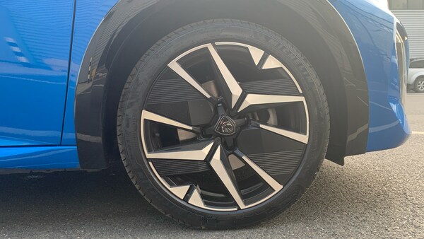Used Peugeot 208 2024 for sale - 76123597: Photo 17