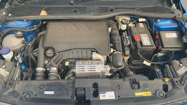 Used Peugeot 208 2024 for sale - 76123597: Photo 18