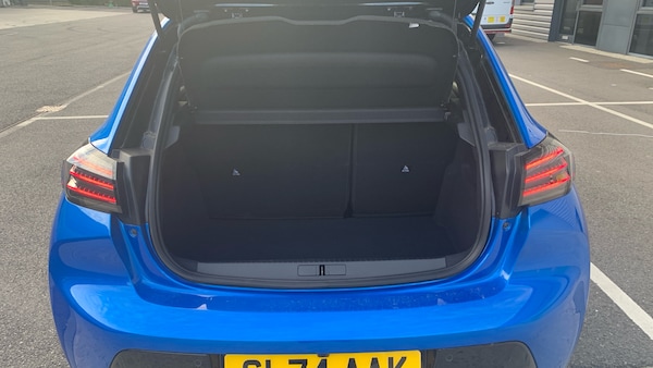 Used Peugeot 208 2024 for sale - 76123597: Photo 19
