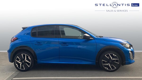 Used Peugeot 208 2024 for sale - 76123597: Photo 2