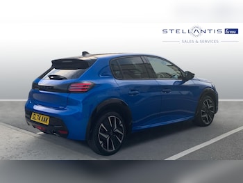 Used Peugeot 208 2024 for sale - 76123597: Photo 3