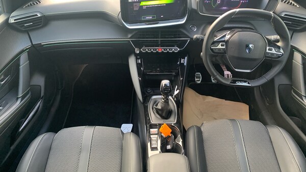 Used Peugeot 208 2024 for sale - 76123597: Photo 4