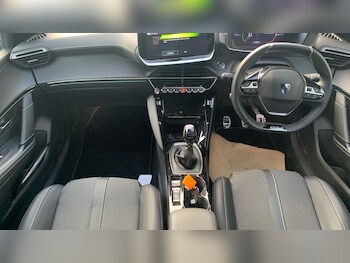 Used Peugeot 208 2024 for sale - 76123597: Photo 4