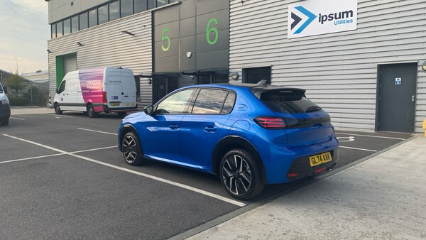 Used Peugeot 208 2024 for sale - 76123597: Photo 5