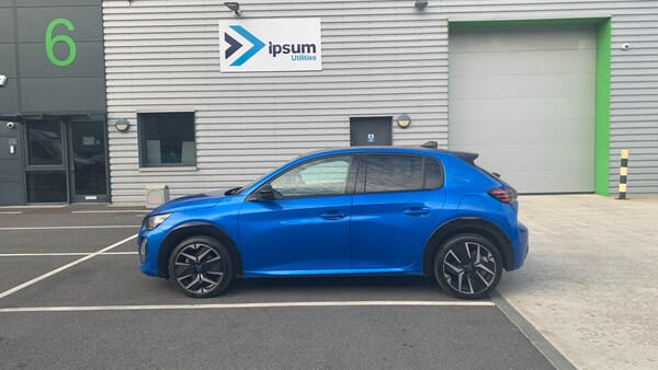 Used Peugeot 208 2024 for sale - 76123597: Photo 6