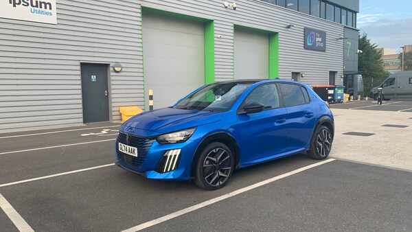 Used Peugeot 208 2024 for sale - 76123597: Photo 7