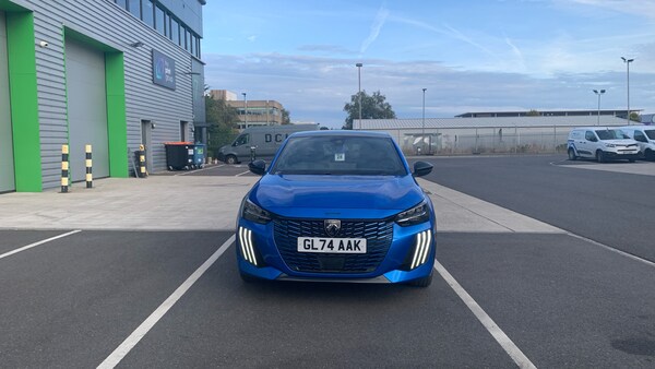 Used Peugeot 208 2024 for sale - 76123597: Photo 8