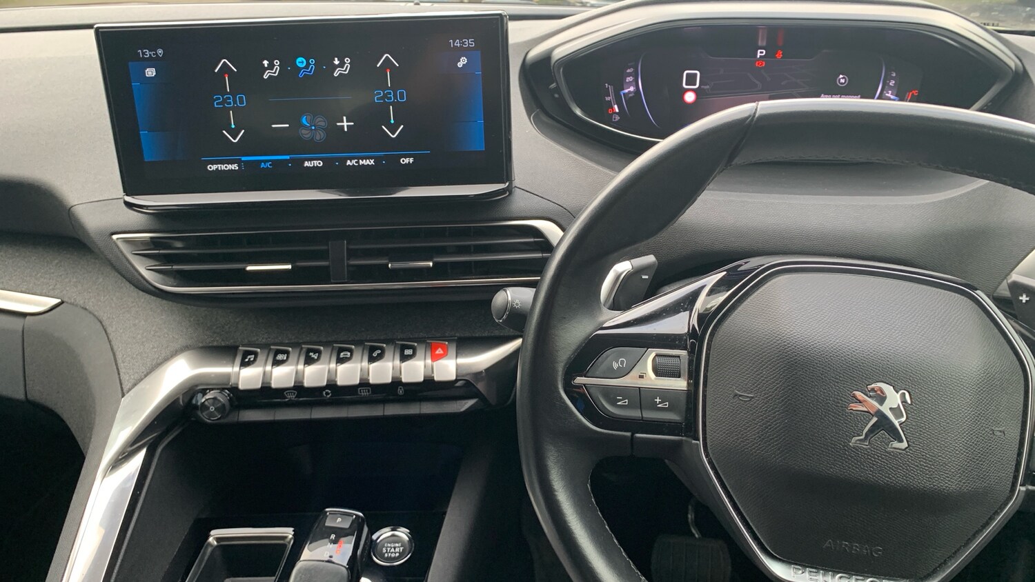 Used Peugeot 3008 2022 for sale - 77840547: Photo 10