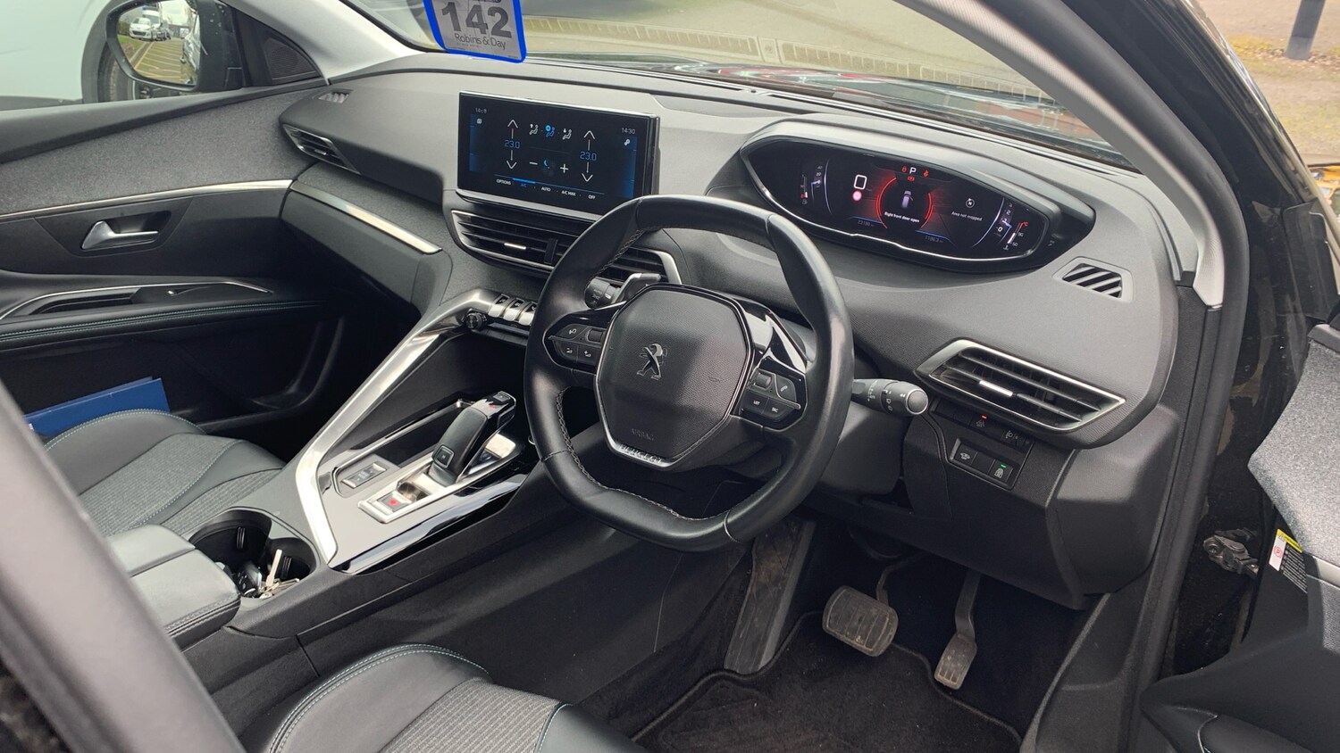 Used Peugeot 3008 2022 for sale - 77840547: Photo 11