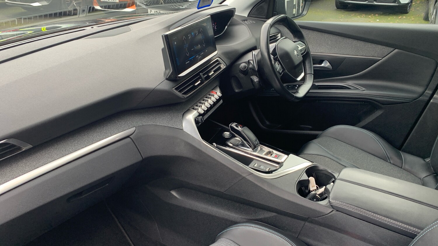 Used Peugeot 3008 2022 for sale - 77840547: Photo 12