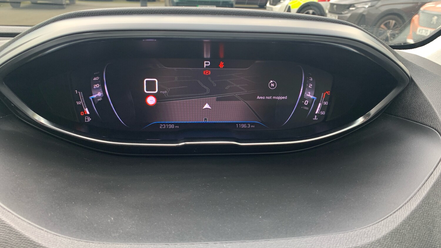 Used Peugeot 3008 2022 for sale - 77840547: Photo 13