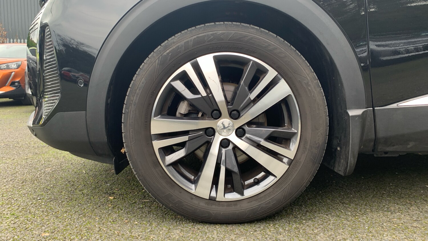 Used Peugeot 3008 2022 for sale - 77840547: Photo 14