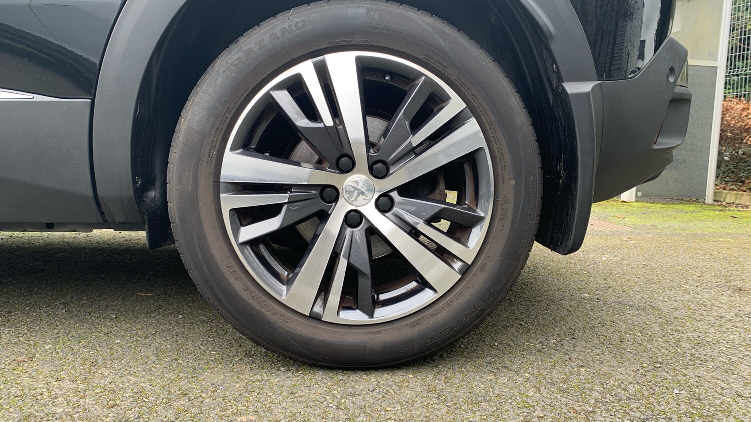 Used Peugeot 3008 2022 for sale - 77840547: Photo 15