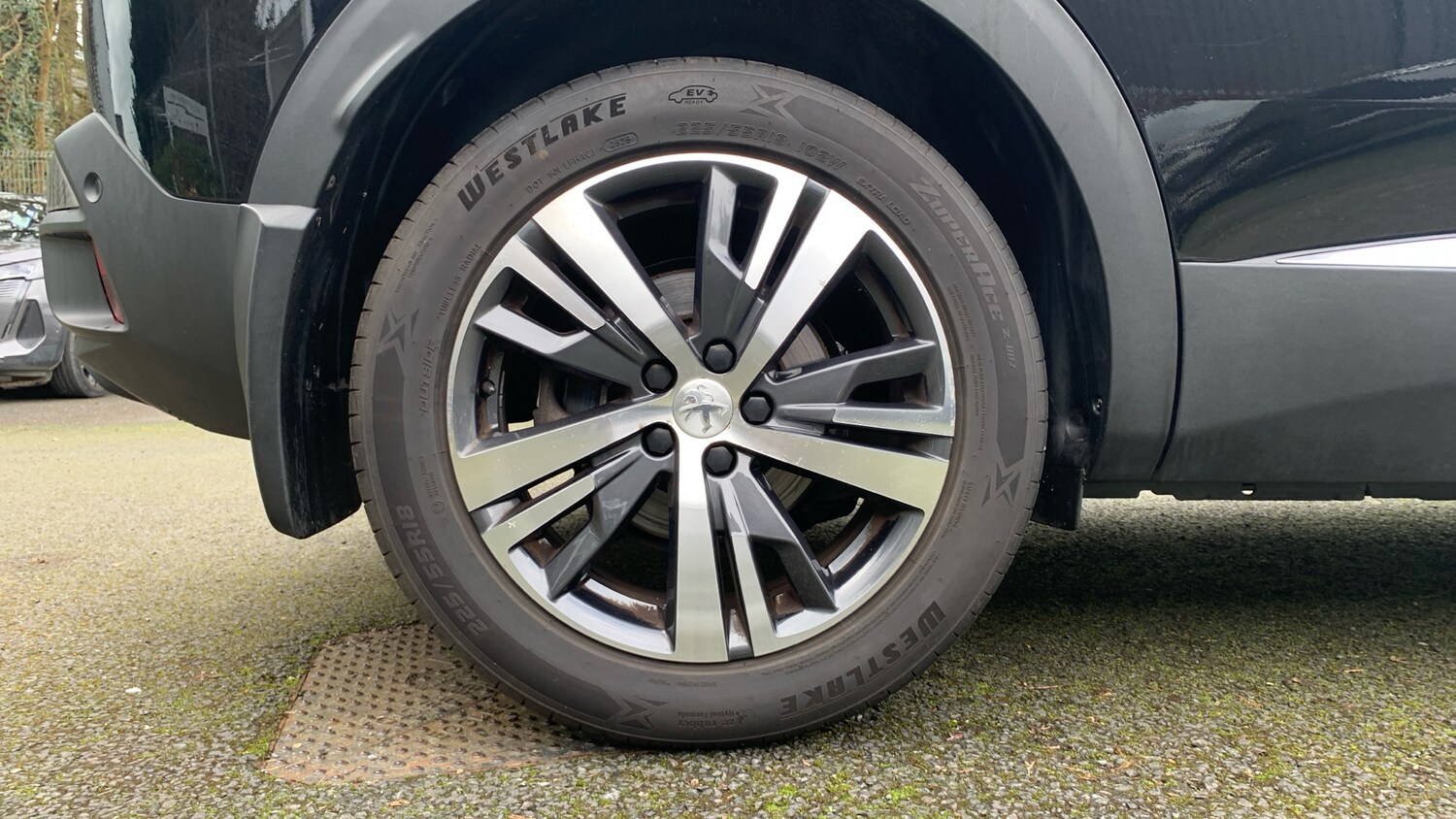 Used Peugeot 3008 2022 for sale - 77840547: Photo 16