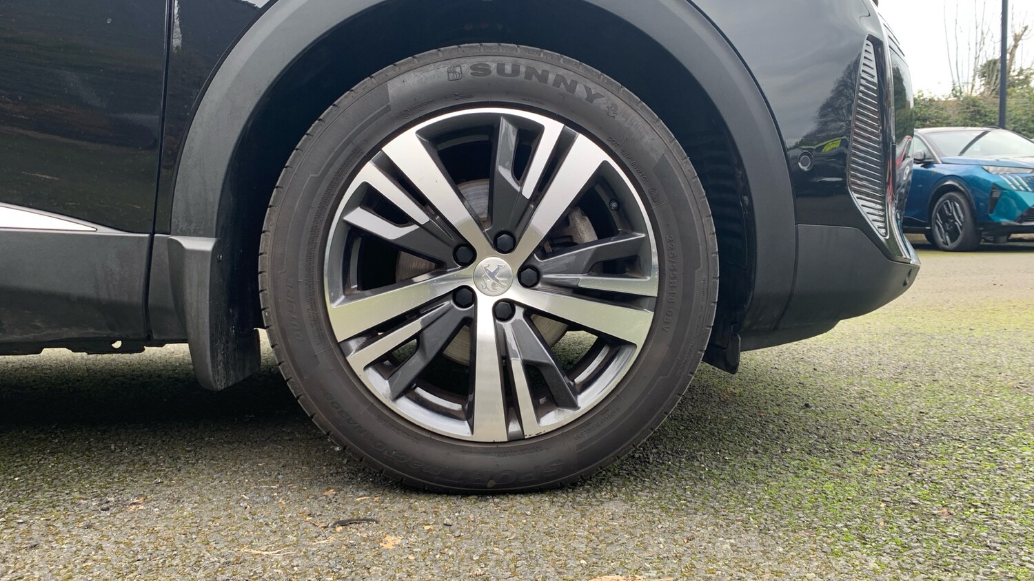 Used Peugeot 3008 2022 for sale - 77840547: Photo 17