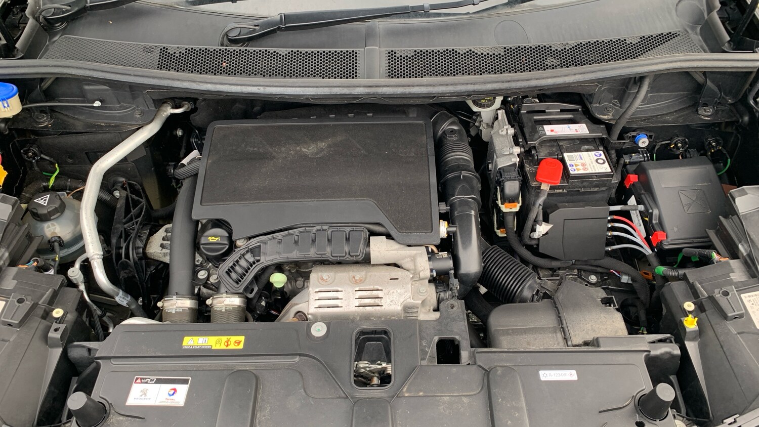 Used Peugeot 3008 2022 for sale - 77840547: Photo 18