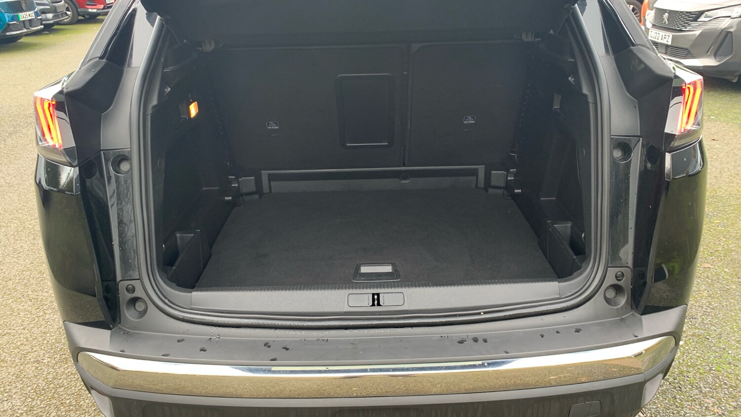 Used Peugeot 3008 2022 for sale - 77840547: Photo 19