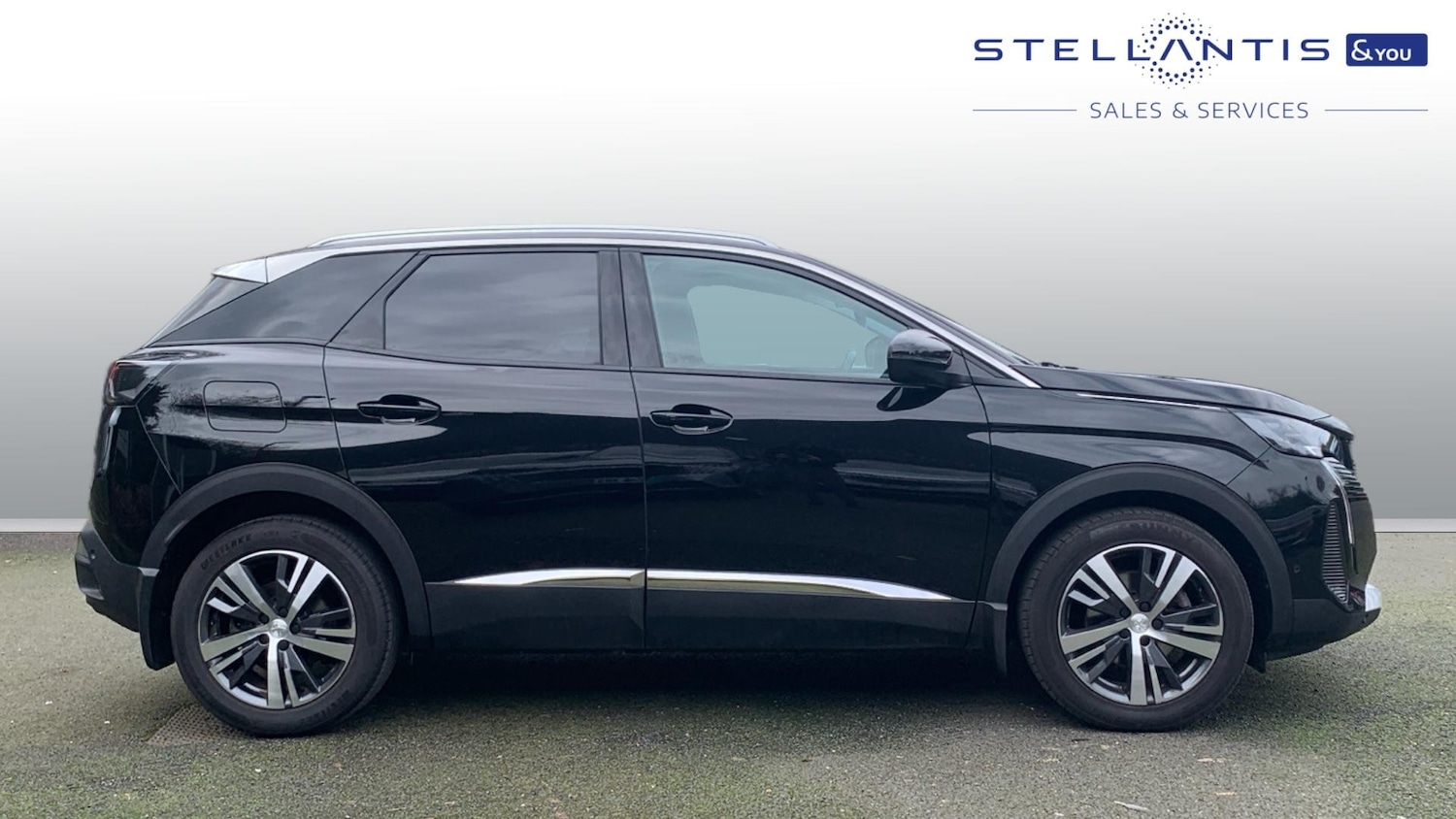 Used Peugeot 3008 2022 for sale - 77840547: Photo 2