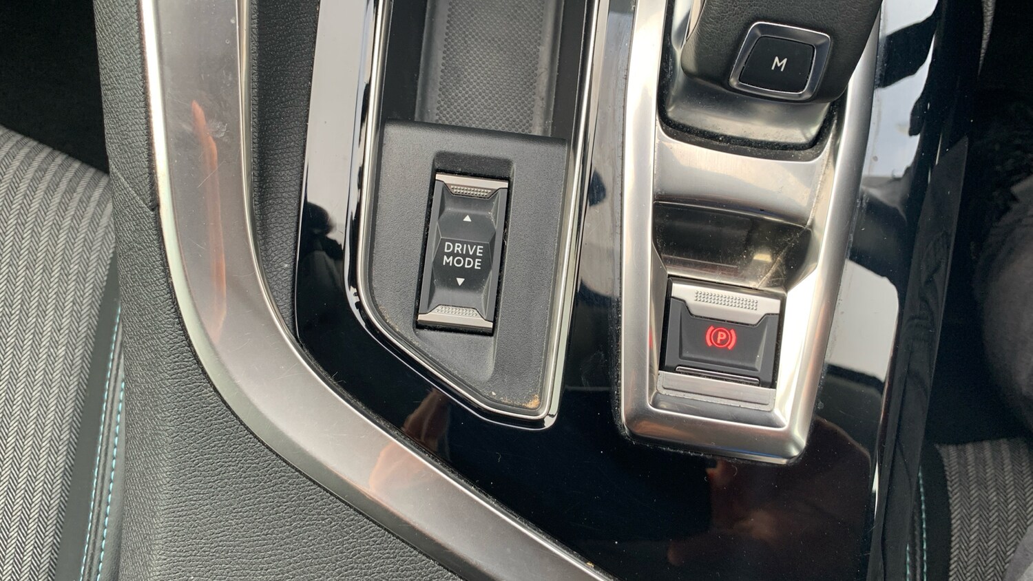 Used Peugeot 3008 2022 for sale - 77840547: Photo 21