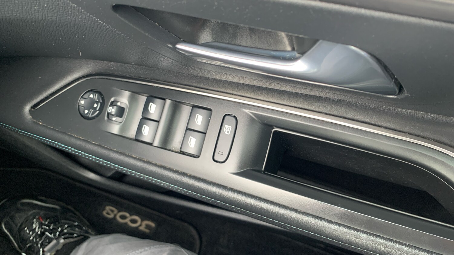 Used Peugeot 3008 2022 for sale - 77840547: Photo 22