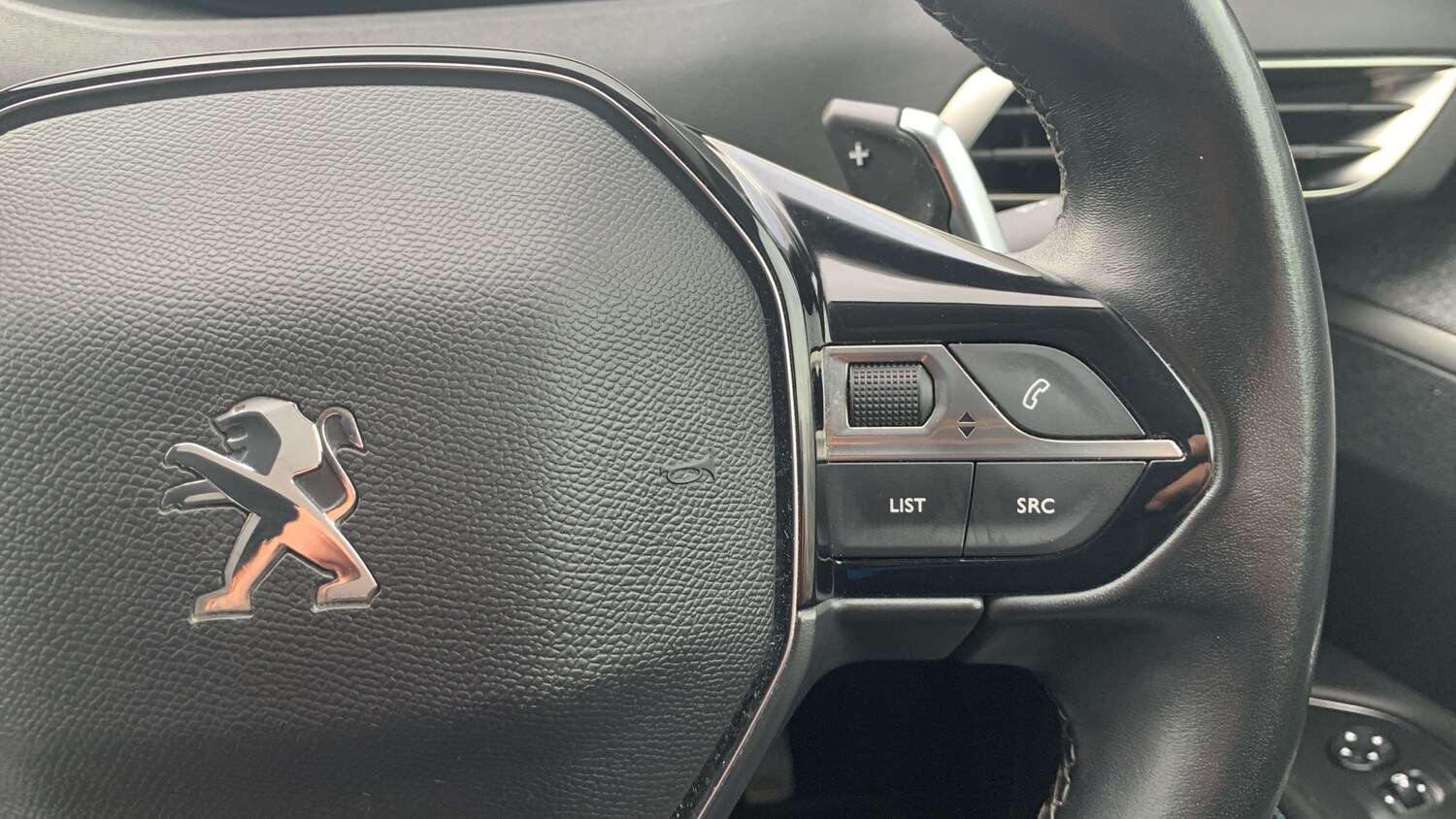 Used Peugeot 3008 2022 for sale - 77840547: Photo 24