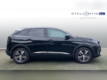 Used Peugeot 3008 2022 for sale - 77840547: Photo